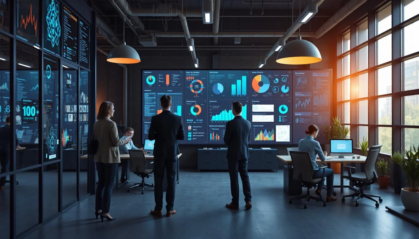 Business Software Trends in 2026
