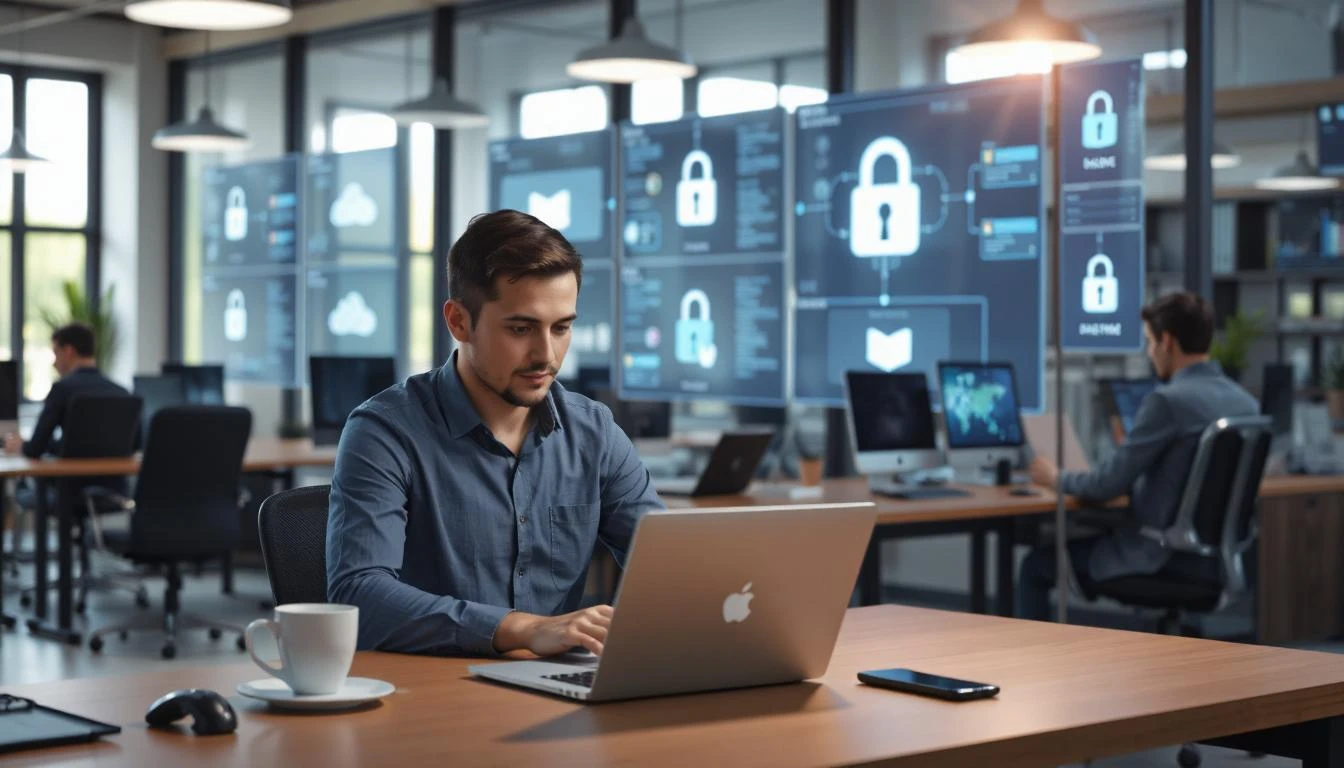 Cybersecurity Tips for Online Safety