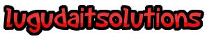 Logo lugudaitsolutions