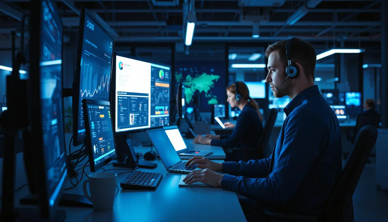Smart Tech Support Solutions 2026
